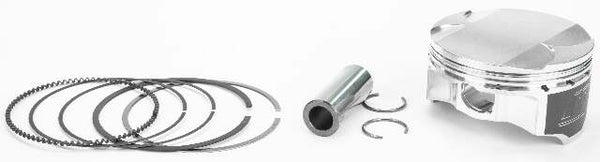WISECO PISTON KIT ARMORGLIDE 92.00/STD 10.5:1 HON 40244M09200
