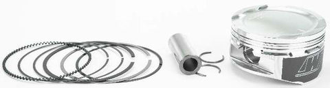 WISECO PISTON KIT ARMORGLIDE 92.25/+0.25 9.0:1 HON 40246M09225