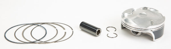 WISECO PISTON KIT ARMRGLD STRUTT FRG 79.00/STD 13.9:1 HON 40249M07900