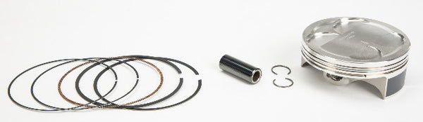 WISECO PISTON KIT ARMORGLIDE BOX FRG 97.00/STD 13.5:1 YAM 40255M09700