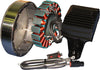 CYCLE ELECTRIC ALTERNATOR KIT FLH/FLT 04-05 50 AMP CE-84T-04