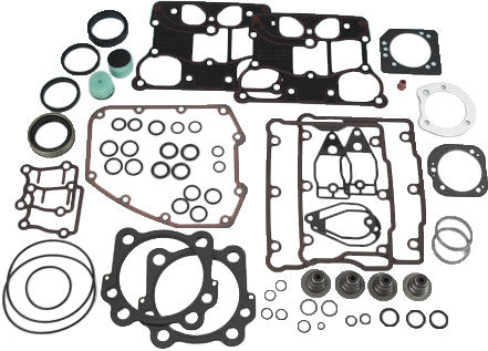 JAMES GASKETS GASKET MOTOR TWIN CAM 96 W/MLS HD GASKET KIT 17055-05-MLS
