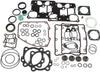JAMES GASKETS GASKET MOTOR TWIN CAM 96 W/MLS HD GASKET KIT 17055-05-MLS