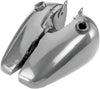 HARDDRIVE TANK 3.5G FATBOB W/MOUNTING KIT 011303