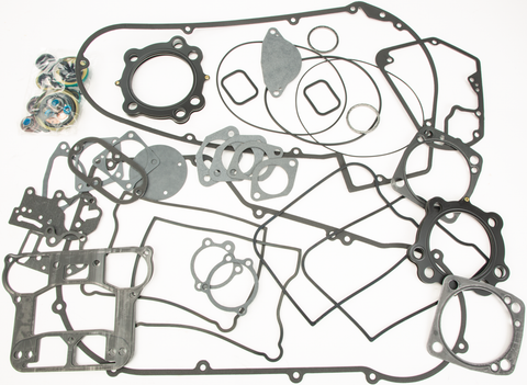 COMETIC COMPLETE EST GASKET EVO BIG TWIN KIT C9749F