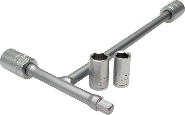 MOTION PRO TRI-DRIVE MINI T-HANDLE 08-0389