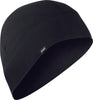 ZAN SPORTFLEX BEANIE BLACK WHLL114