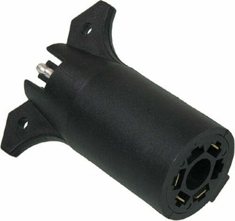 HOPKINS 7-WAY R.V. BLADE TO 4-WAY FLAT 47355