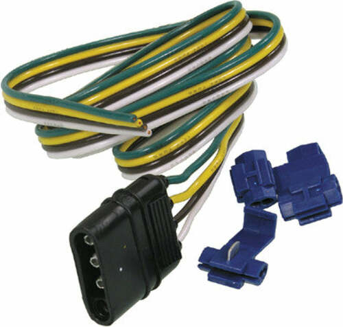 HOPKINS TRAILER END REPAIR KIT 48125