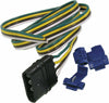 HOPKINS TRAILER END REPAIR KIT 48125