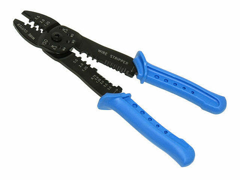 SP1 CRIMPING TOOL UP-12423
