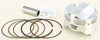 WISECO PISTON KIT 89.50/+0.50 10.5:1 HON 4117M08950