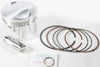 WISECO PISTON KIT 90.00/+1.00 10.5:1 HON 4117M09000
