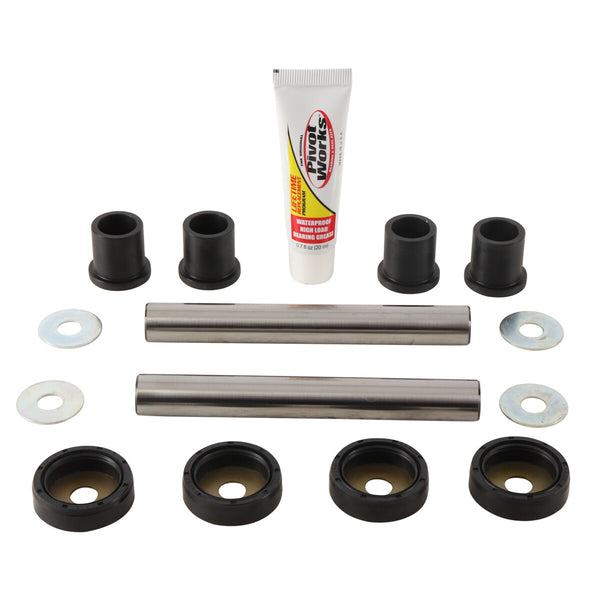 PIVOT WORKS A-ARM BEARING KIT SUZ PWAAK-S12-000