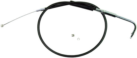 MOTION PRO BLACK VINYL IDLE CABLE 06-0386