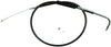 MOTION PRO BLACK VINYL IDLE CABLE 06-0386