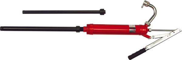 ZEE LINE OIL DRUM PUMP D-S1