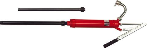 ZEE LINE OIL DRUM PUMP D-S1