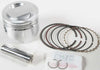 WISECO PISTON KIT 66.50/+1.50 10.25:1 HON 4156M06650