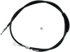 MOTION PRO BLACK VINYL CLUTCH LW CABLE 06-0261