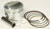 WISECO PISTON KIT 75.00/+1.00 10:1 HON 4171M07500