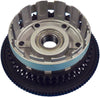HARDDRIVE CLUTCH SHELL OEM 37813-06 FXD 06-10 BIG TWIN 07-10 148400