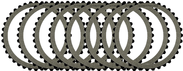 ALTO CLUTCH PACKS FRICTION KEVLAR SPORTSTER 91-ON/ BIGTWIN 90-97 095752KB