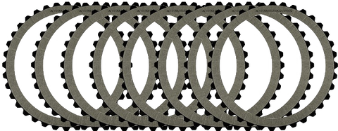 ALTO CLUTCH PACKS FRICTION KEVLAR SPORTSTER 91-ON/ BIGTWIN 90-97 095752KB