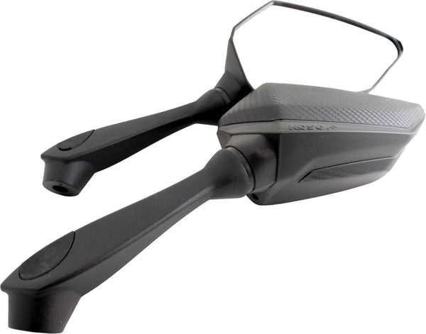 KOSO SPRINT MIRRORS BLACK SA0000003