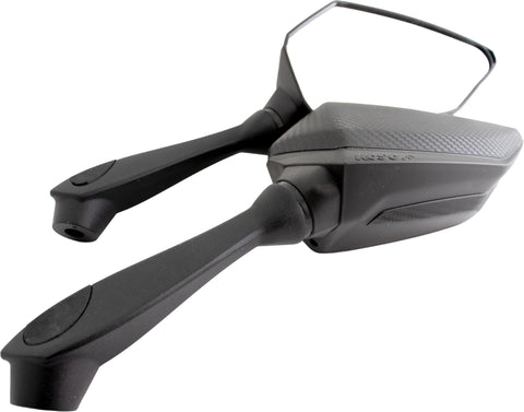 KOSO SPRINT MIRRORS BLACK SA0000003