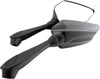 KOSO SPRINT MIRRORS BLACK SA0000003