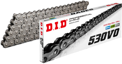 D.I.D CHAIN 530VO-96L CHAIN 530VOX96ZB