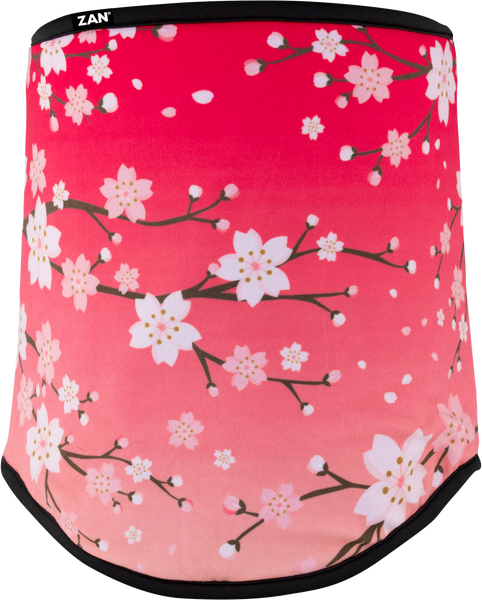 ZAN SPORTFLEX NECK GAITER SUGAR BLOSSOM WFL451