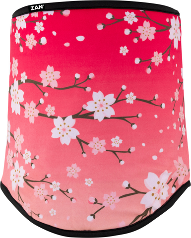 ZAN SPORTFLEX NECK GAITER SUGAR BLOSSOM WFL451