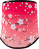 ZAN SPORTFLEX NECK GAITER SUGAR BLOSSOM WFL451