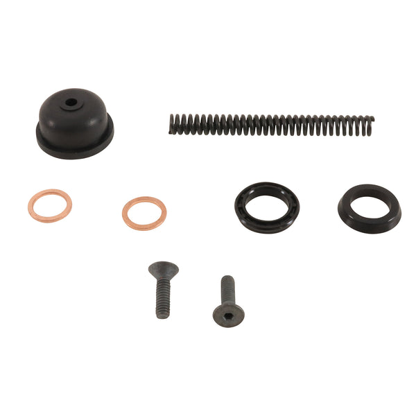 ALL BALLS MASTER CYLINDER REBUILD KIT FRONT POL 18-1109