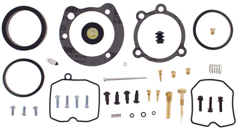ALL BALLS CARB REBUILD KITS BIG TWIN 1989-99 26-1760