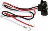 BLUHM TRAILER LIGHT 3 WIRE PIGTAIL BL-TRW3