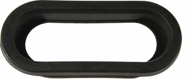 BLUHM TRAILER LIGHT RUBBER GASKET OVAL BL-TRGO