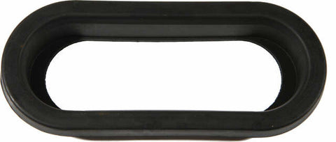 BLUHM TRAILER LIGHT RUBBER GASKET OVAL BL-TRGO