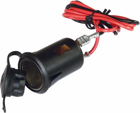 SP1 12V POWER OUTLET SM-01085