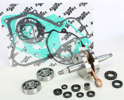 HOT RODS BOTTOM END KIT CBK0001