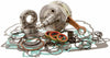 HOT RODS BOTTOM END KIT CBK0004