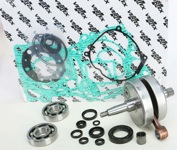 HOT RODS BOTTOM END KIT CBK0040