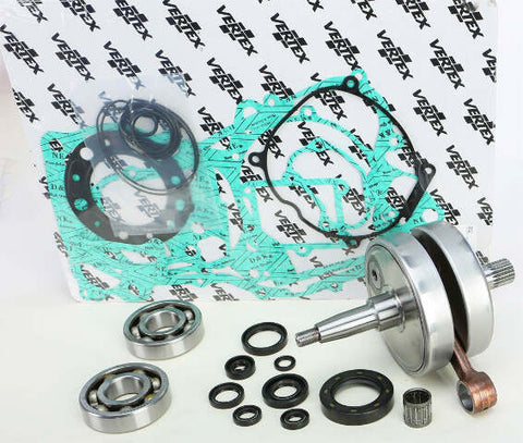 HOT RODS BOTTOM END KIT CBK0040