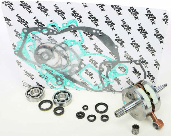 HOT RODS BOTTOM END KIT CBK0074