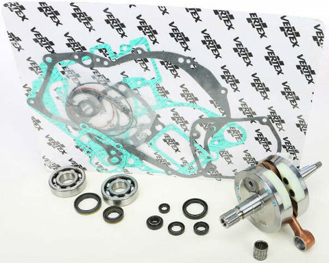 HOT RODS BOTTOM END KIT CBK0074