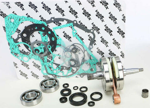 HOT RODS BOTTOM END KIT CBK0092