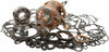 HOT RODS BOTTOM END KIT CBK0148