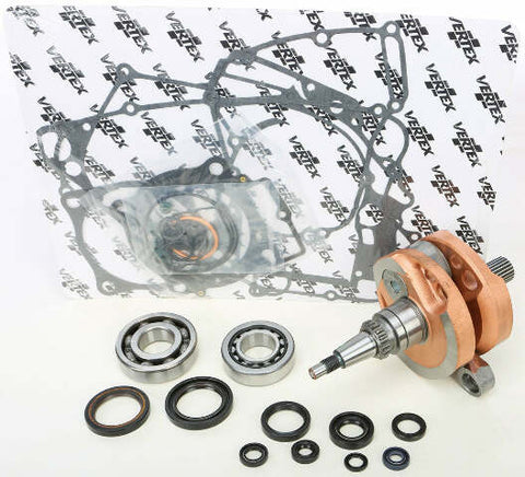 HOT RODS BOTTOM END KIT CBK0191